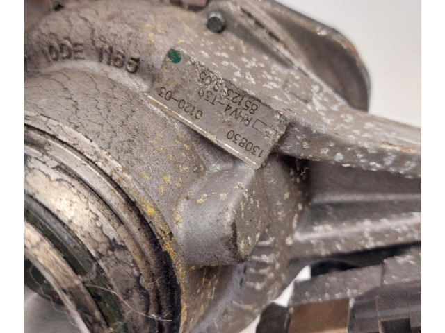 Турбина Mini Cooper Countryman R60 8512379 для двигателя N47C20A