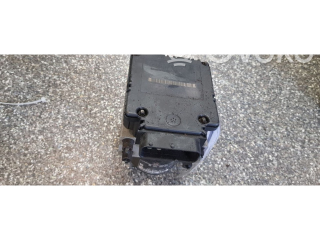 Блок АБС 962862638B, 9630135080   Peugeot  307  2001-2005 года