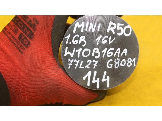 Поршень с шатуном 77L27 Mini One - Cooper R50 - 53