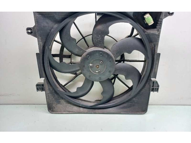 Блок управления 253803Z800 Hyundai i40