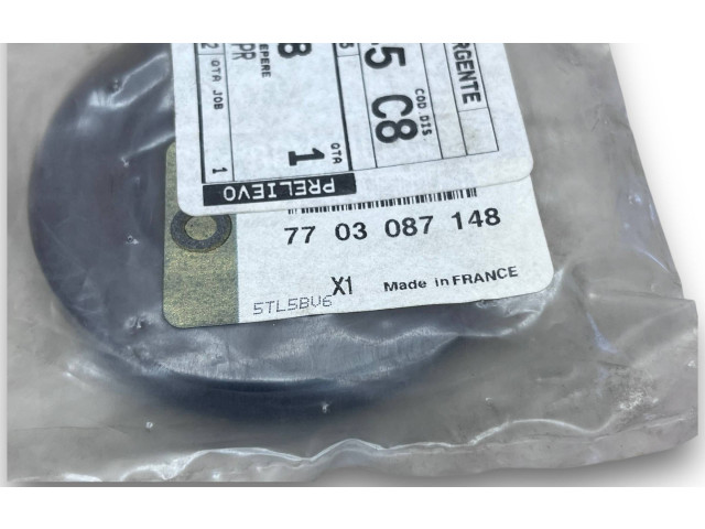 Блок управления двигателем Блок управления 7703087148   Dacia Logan II