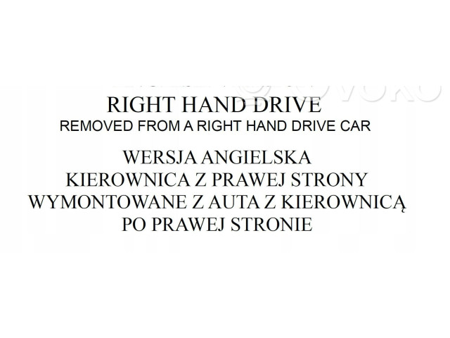 Блок подушек безопасности 77960TZAE520M2 Honda Jazz IV GR