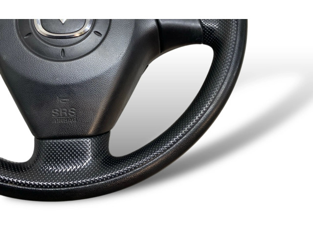 Руль Mazda 3 I  2007 - 2008 года       