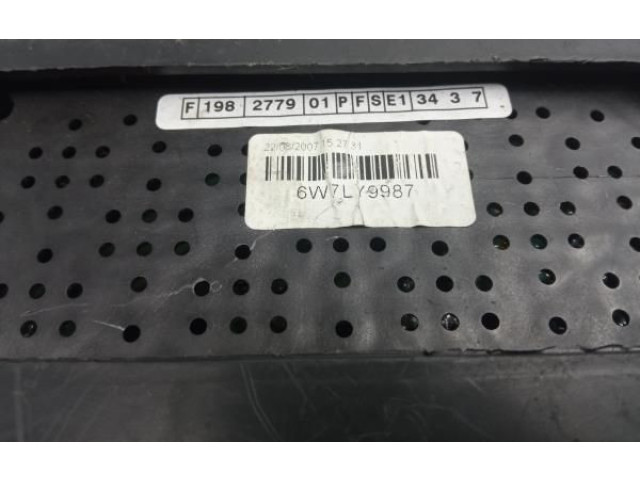 Блок комфорта 51819514, MAGNETIMARELLI   Fiat Bravo   