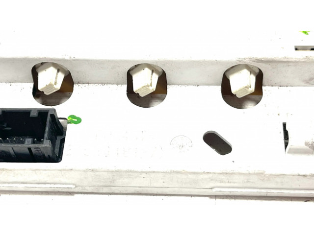 Дисплей 9635924477, 9635924477B02 Citroen C5