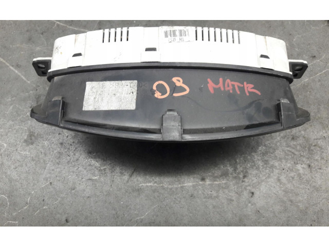 Дисплей    96664167   Chevrolet Matiz