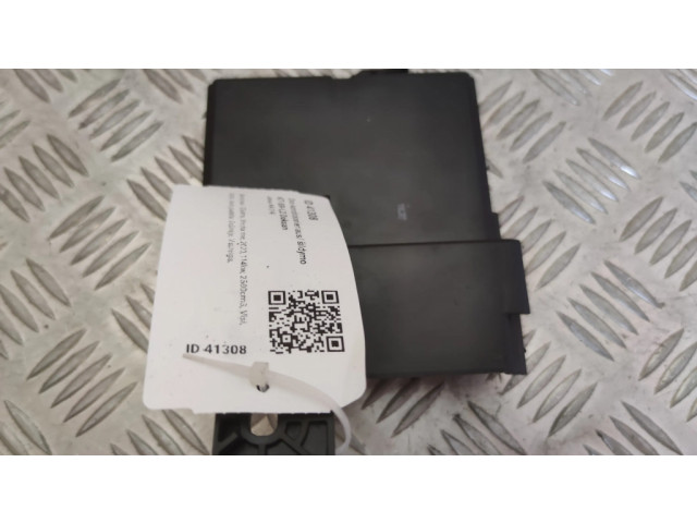 Блок управления климат-контролем 8865078210 Lexus NX