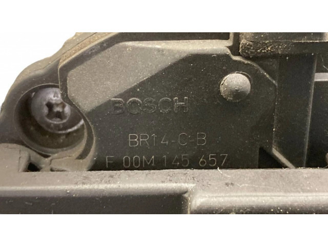 Генератор BR14CB, F00M145657 BMW Z4 E85 E86 3.0