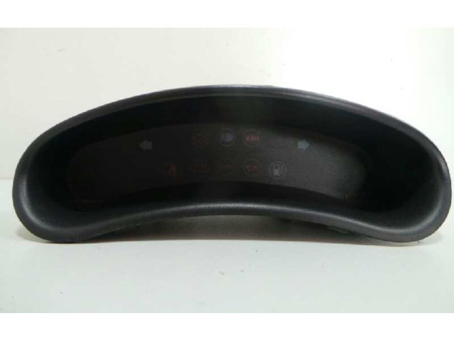 Дисплей    96497743   Chevrolet Matiz