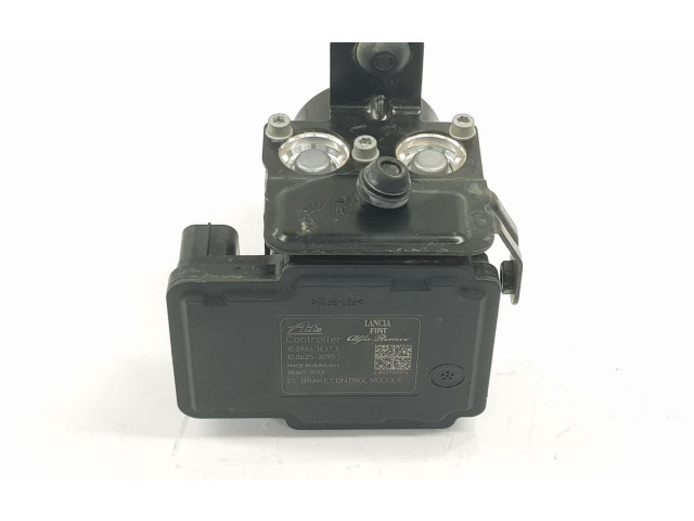 Блок АБС 95517800, 95517800 Opel Combo D 2011 - 2017 года