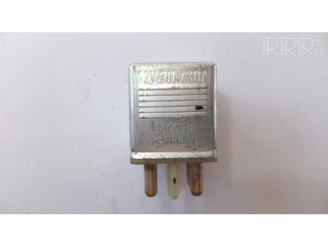 Другое реле