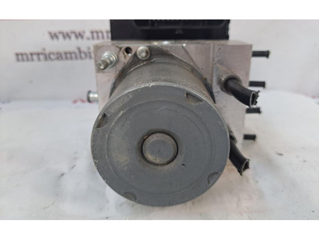 Блок АБС 4F0910517AK, 4F0910517AK   Audi  A6 S6 C6 4F  2004 - 2011 года