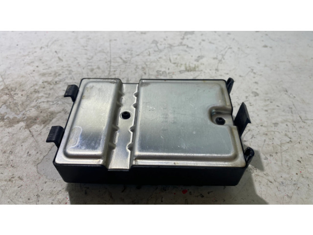 Модуль управления сидением