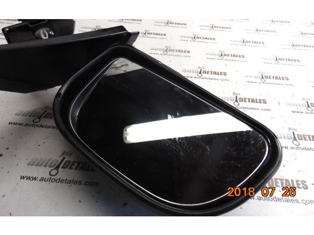 Зеркало электрическое     левое   Mitsubishi Space Star  1998-2005 года   