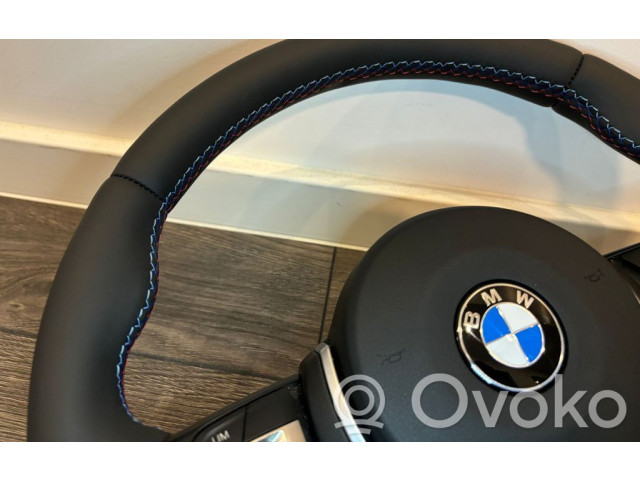 Volant BMW X5 F15 2015
