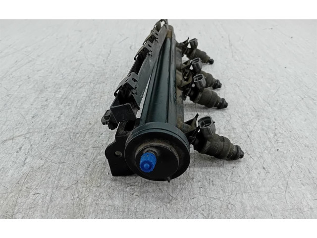 Топливная рампа 06A133317AC   Audi A3 S3 8P   для двигателя BGU