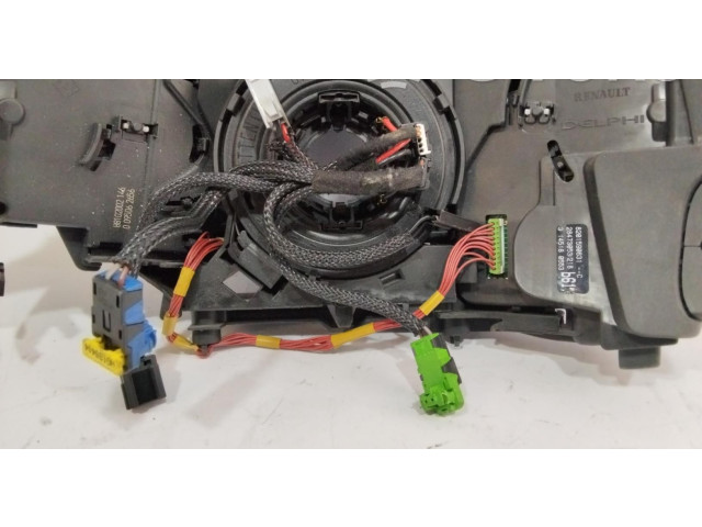 Подрулевой шлейф SRS 8201590631 Renault Clio III