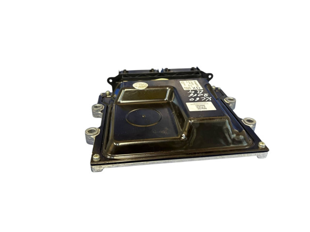 Блок управления двигателя 31452623, 0000245829   Volvo XC60