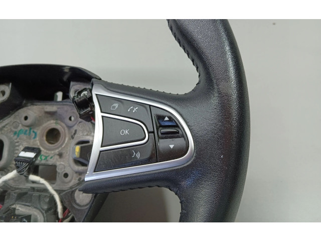 Руль Renault 4   -  года 484005825R      