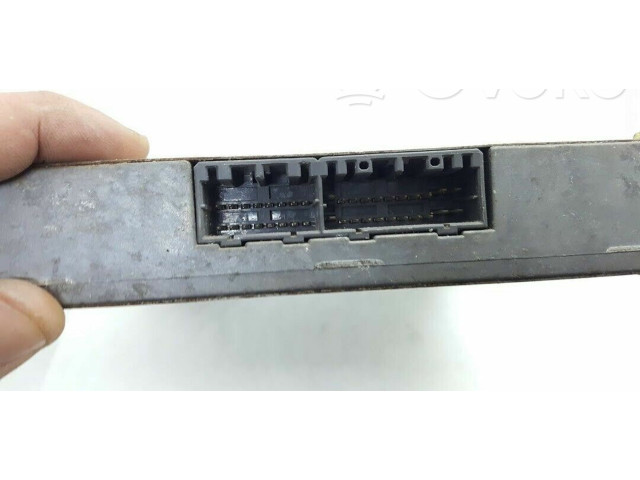 Řídící jednotka 37700P01G02 Honda Civic 1994