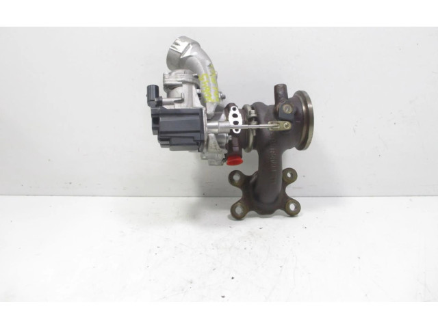 Турбина Volkswagen Golf VII 04E145721L