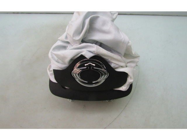 Подушка безопасности водителя 8620137500 SsangYong Korando