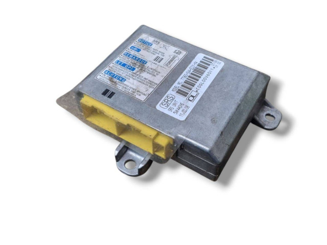 Блок подушек безопасности 5WK44016, 77960-SWA-E231-M4 Honda CR-V