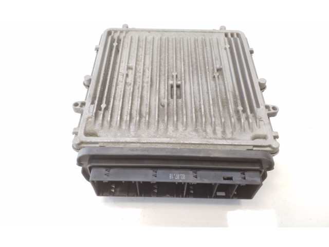 Řídící jednotka 851013701, 0281016846 BMW 5 F10 F11 2010