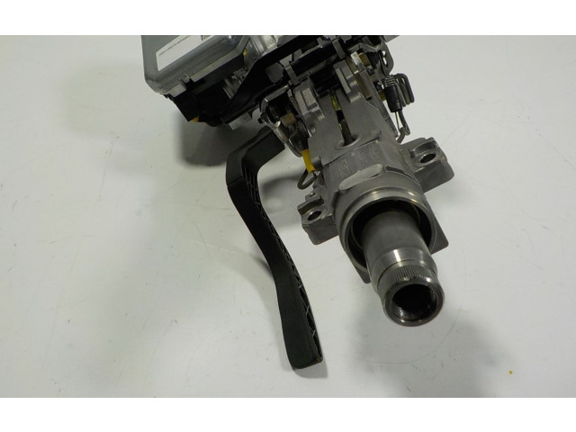    Рулевая рейка 2Q2423510AK, 2Q2909144M   Audi A1 2018 -  года