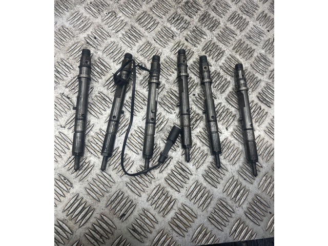 Форсунка 0432133793 Skoda Superb B5 (3U)