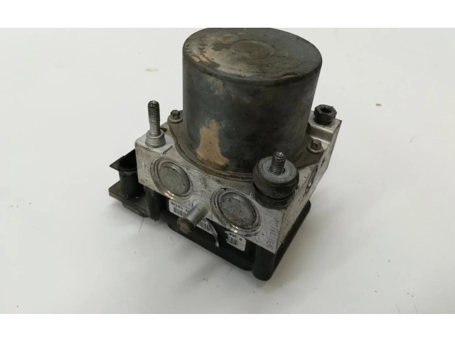 Блок управления АБС 4541J1 Citroen C4 I