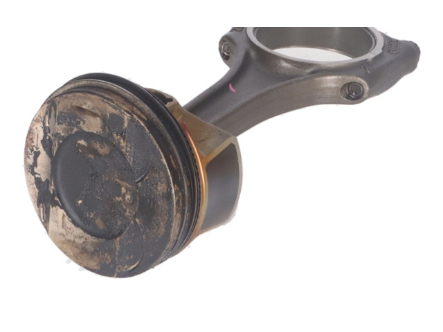 Ojnice 06M198401 Volkswagen Touareg III