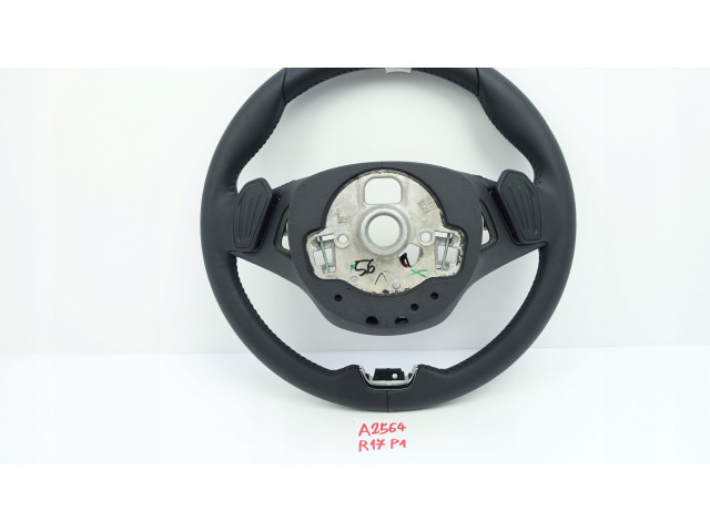 Руль Skoda Octavia Mk4 2019- года 5E3419093AF