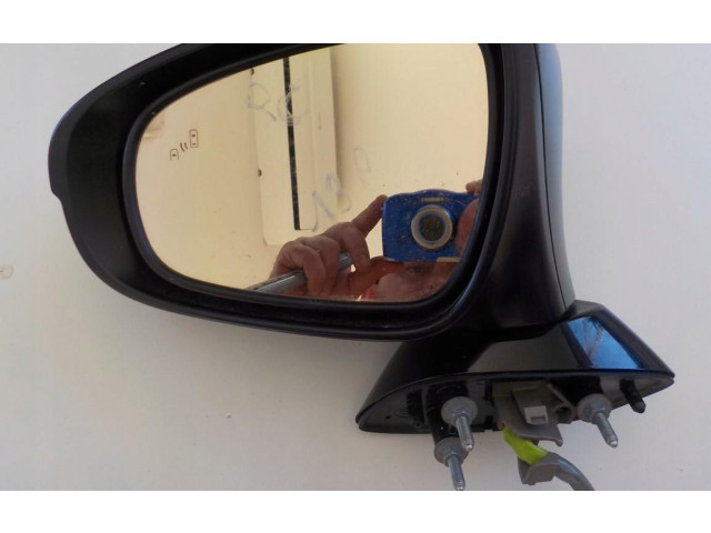 Зеркало электрическое        Lexus IS 220D-250-350  2006 - 2013 года   