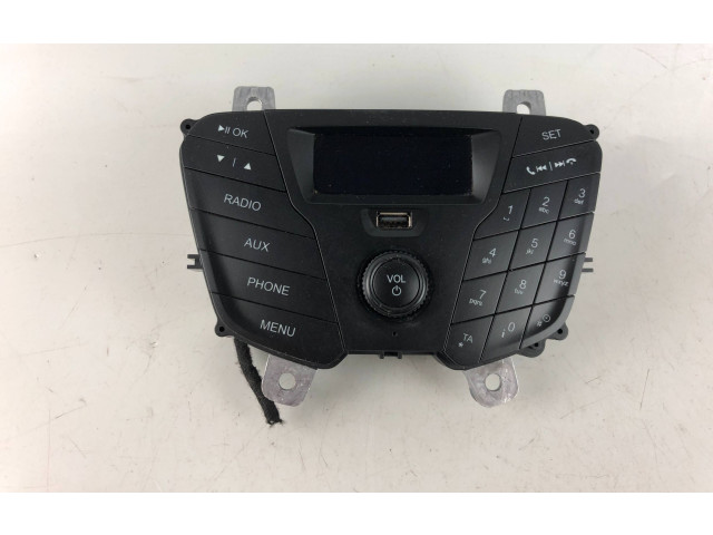 Дисплей    ET7618D815CG, ET76-18D815-CG   Ford Transit -  Tourneo Connect