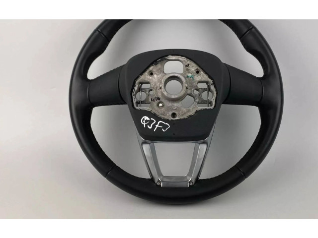 Руль Audi Q3 F3 2018 - года 83A419091D