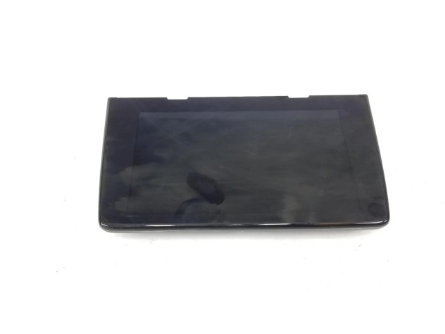 Дисплей    GSL3611J0A, GSL3611J0   Mazda 6