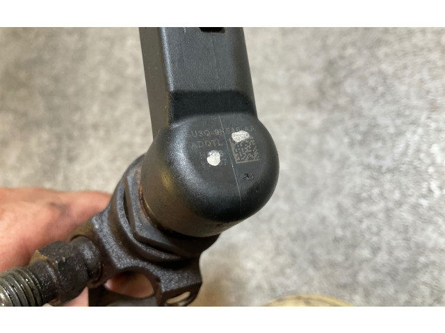 Форсунка 5U3Q9K546AA    Jaguar XF X250   