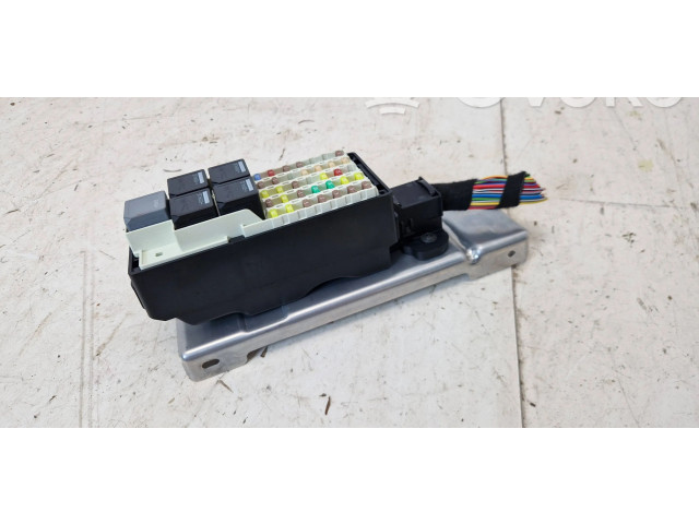 Pojistková skříňka Jaguar I-Pace 2020