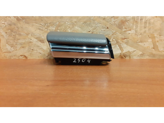 Пепельница