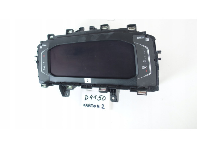 Přístrojová deska  Volkswagen Tiguan 2022 3G0920320C  