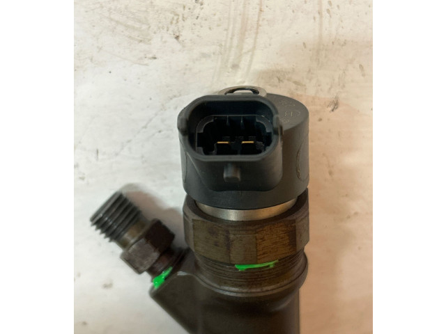 Форсунка 0445110213 Mini Cooper Hatch Hardtop