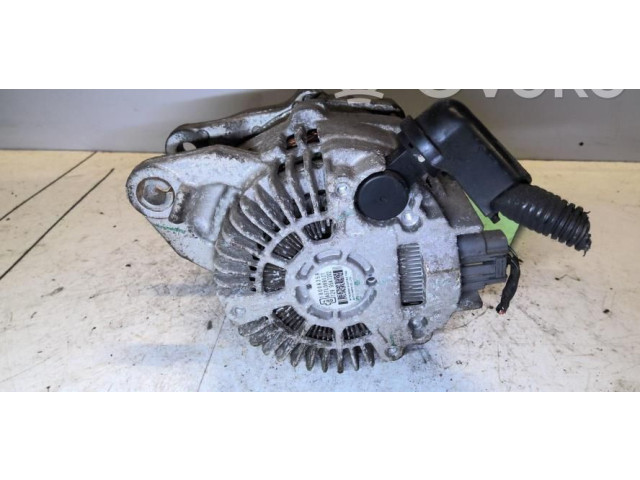 Генератор 1800A359 Mitsubishi Mirage VI G4 Attrage