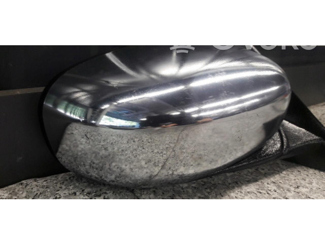 Зеркало электрическое Chrysler 300C 2011 - года