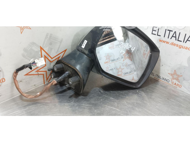 Zpětné zrcátko Subaru Outback (BS) 2015