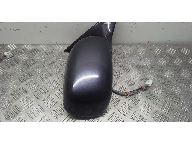 Zpětné zrcátko Lexus GS 300 350 430 450H 2015 010498