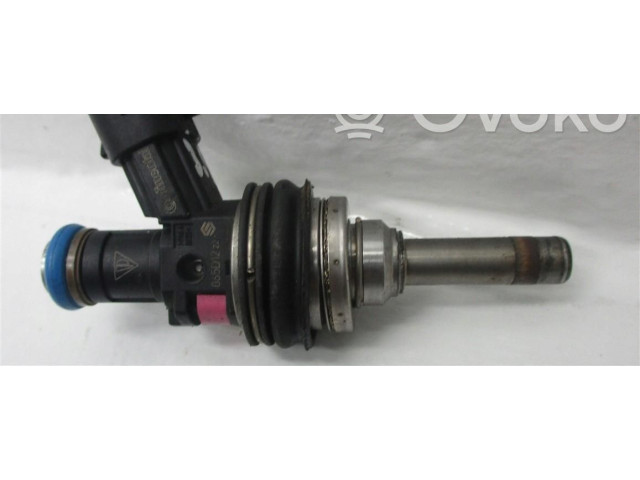 Vstřikovač Porsche 911 991