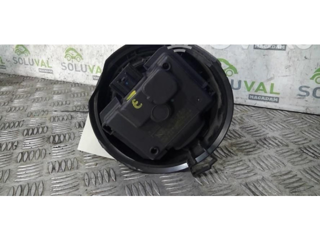 Вентилятор печки    NT   Citroen C5