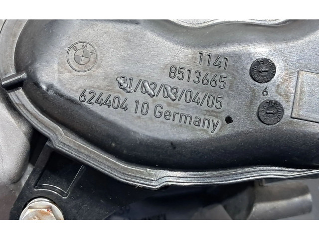 Čerpadlo oleje 11417637217, 11418513665 BMW i8 B38 K15 A