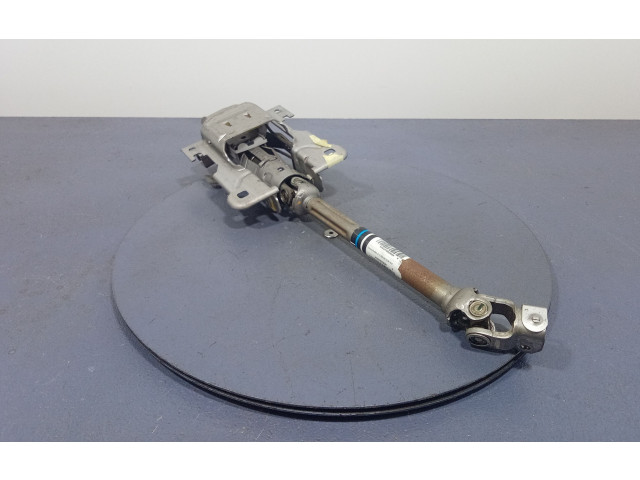 Рулевая рейка 98006198ZD, 98006198ZD Citroen C4 Cactus 2014 - года